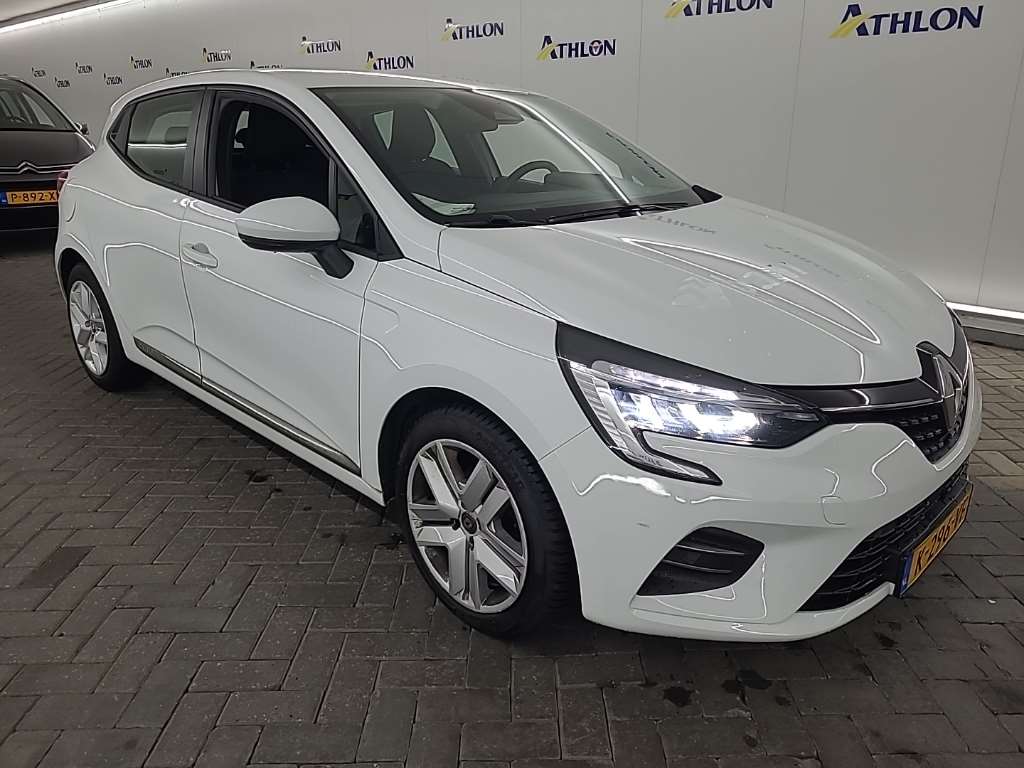 Renault Clio 1.0 TCe Zen