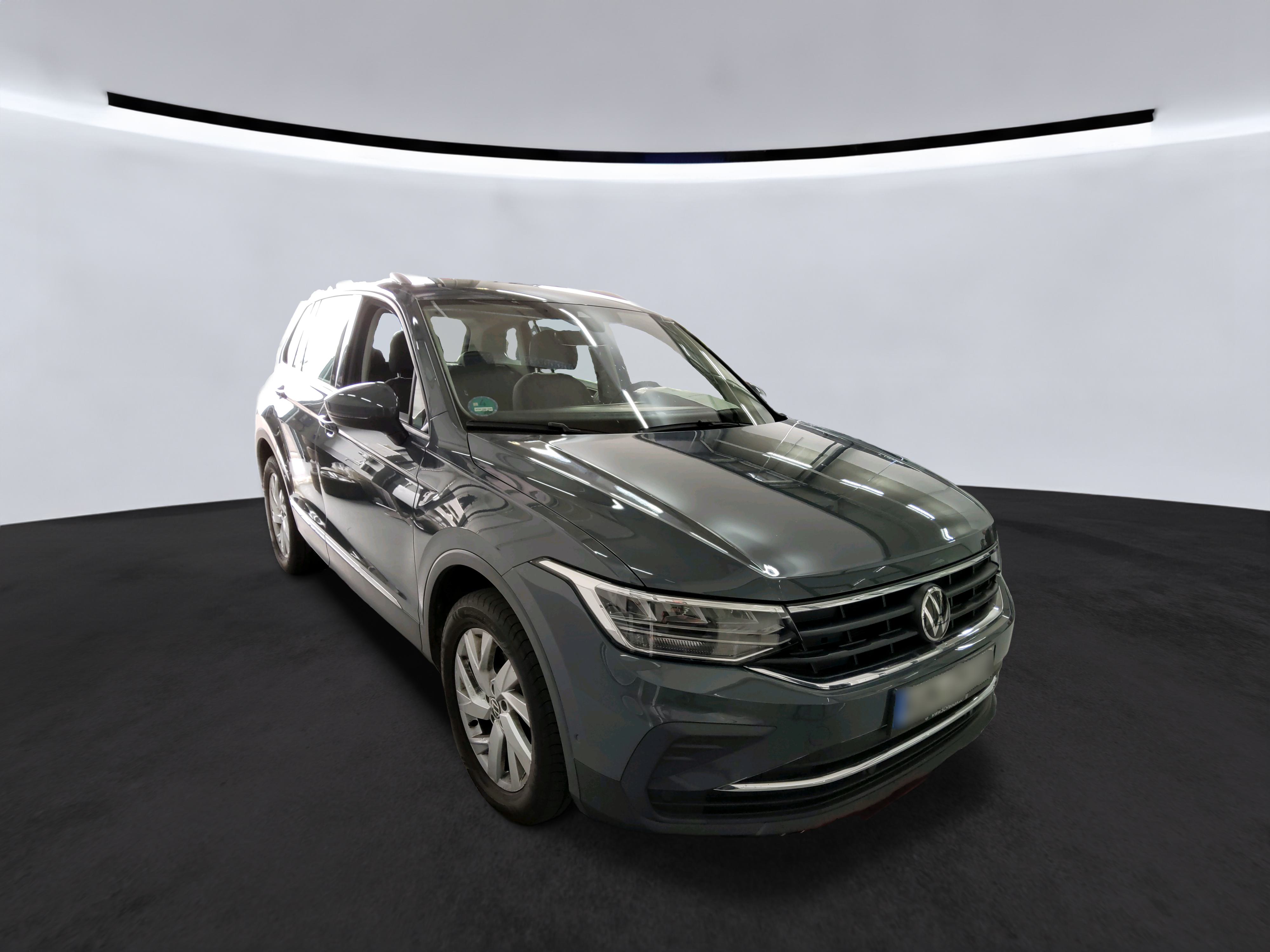 Volkswagen Tiguan 2.0 TDI Life