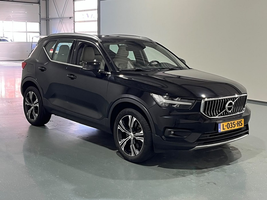 Volvo XC40 1.5 T5 Inscription