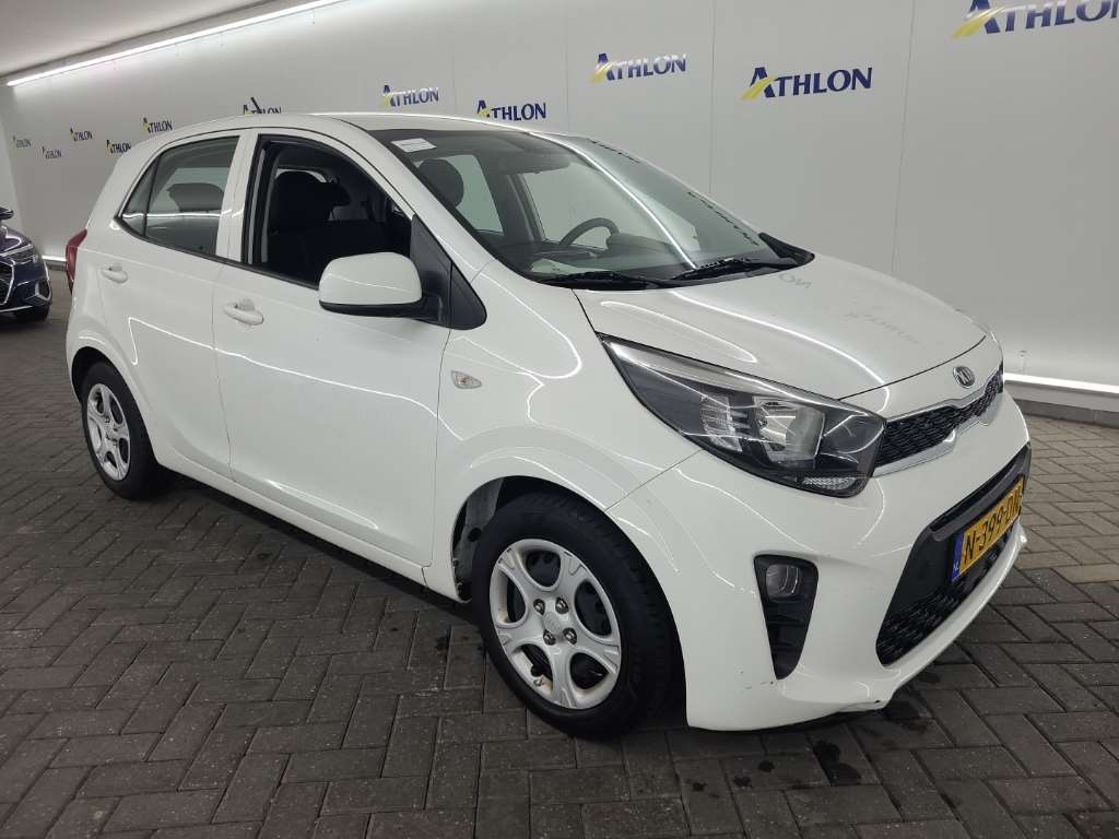 Kia Picanto 1.0 Comfort