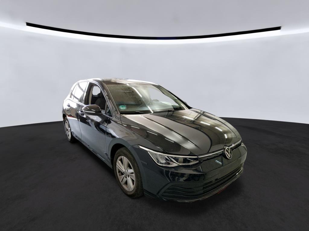 Volkswagen Golf 2.0 TDI Life