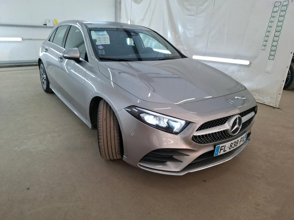 Mercedes-Benz A 200 AMG Line