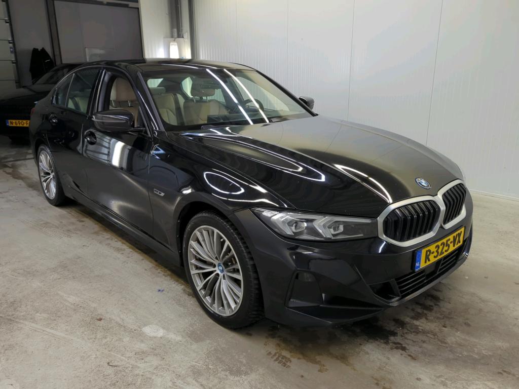 BMW 3 Series 320