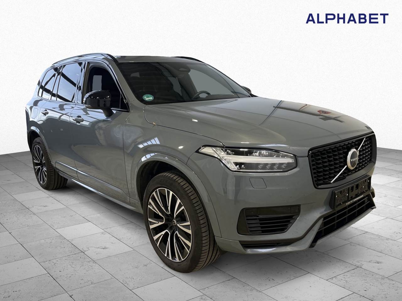 Volvo XC90 T8 Ultimate Dark