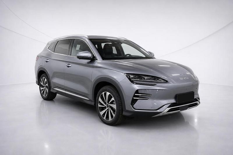 Byd Seal U DM-i Boost