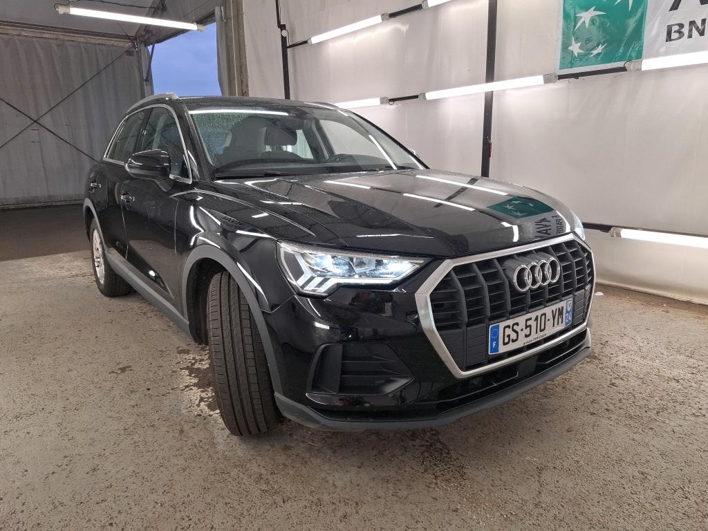 Audi Q3 35 TDI Business