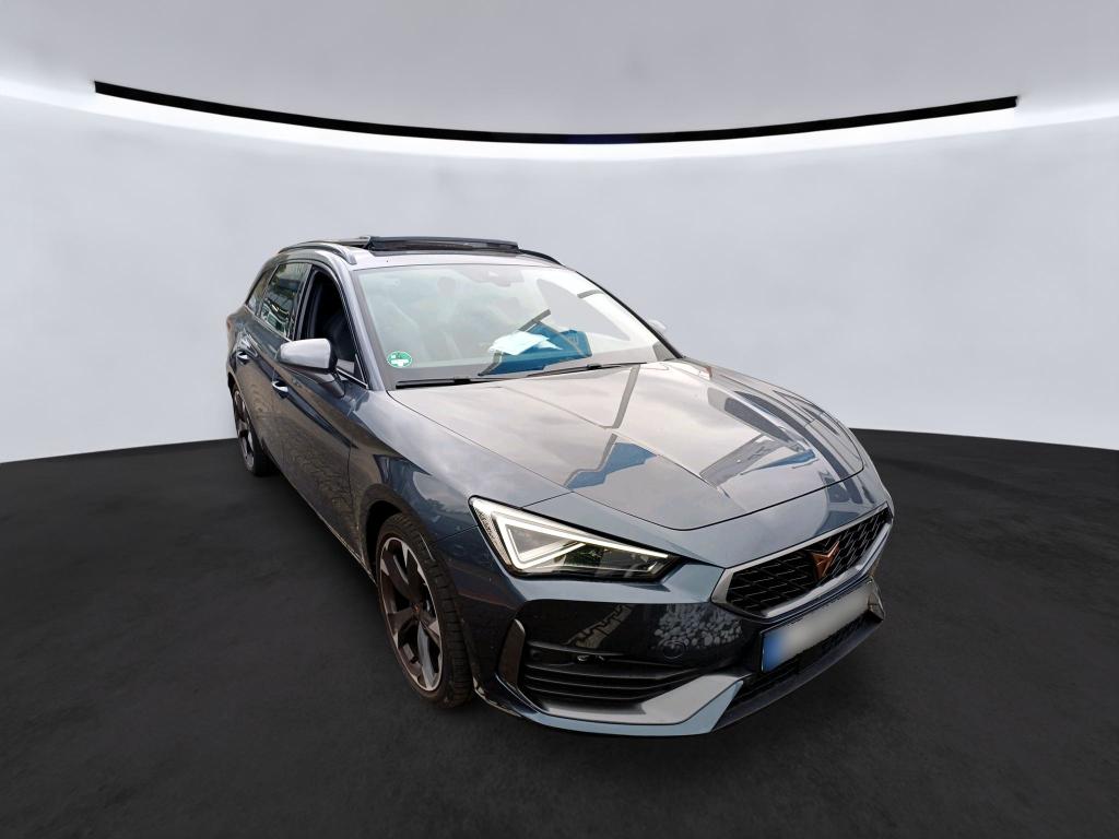 Cupra Leon Sportstourer 1.5 eTSI