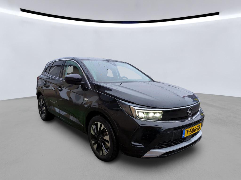 Opel Grandland 1.6 Business Elegance