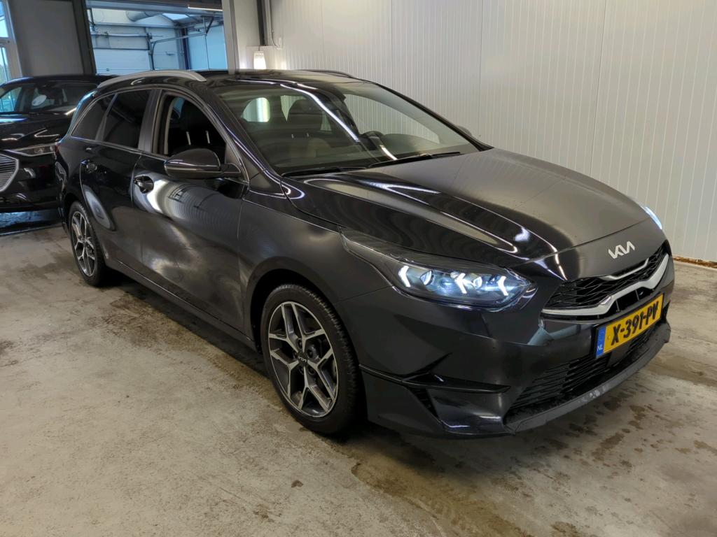 Kia Ceed SW 1.0 T-GDI ExecutiveLine