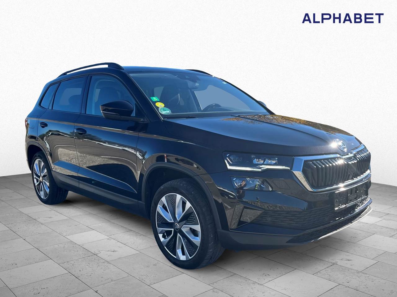 Škoda Karoq 2.0 TDI Style