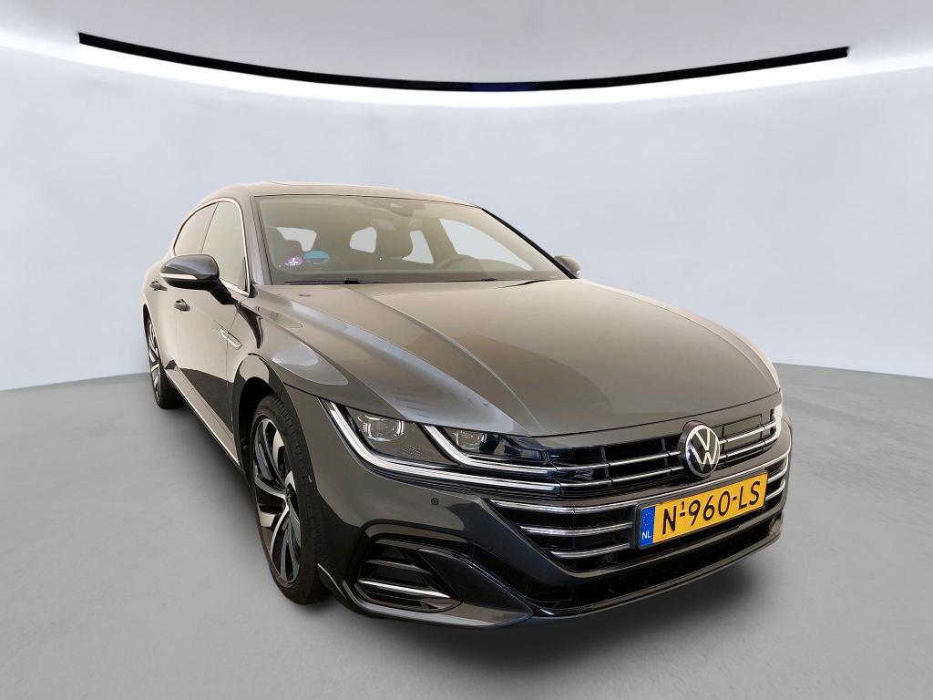 Volkswagen Arteon Shooting Brake 1.4 R-Line