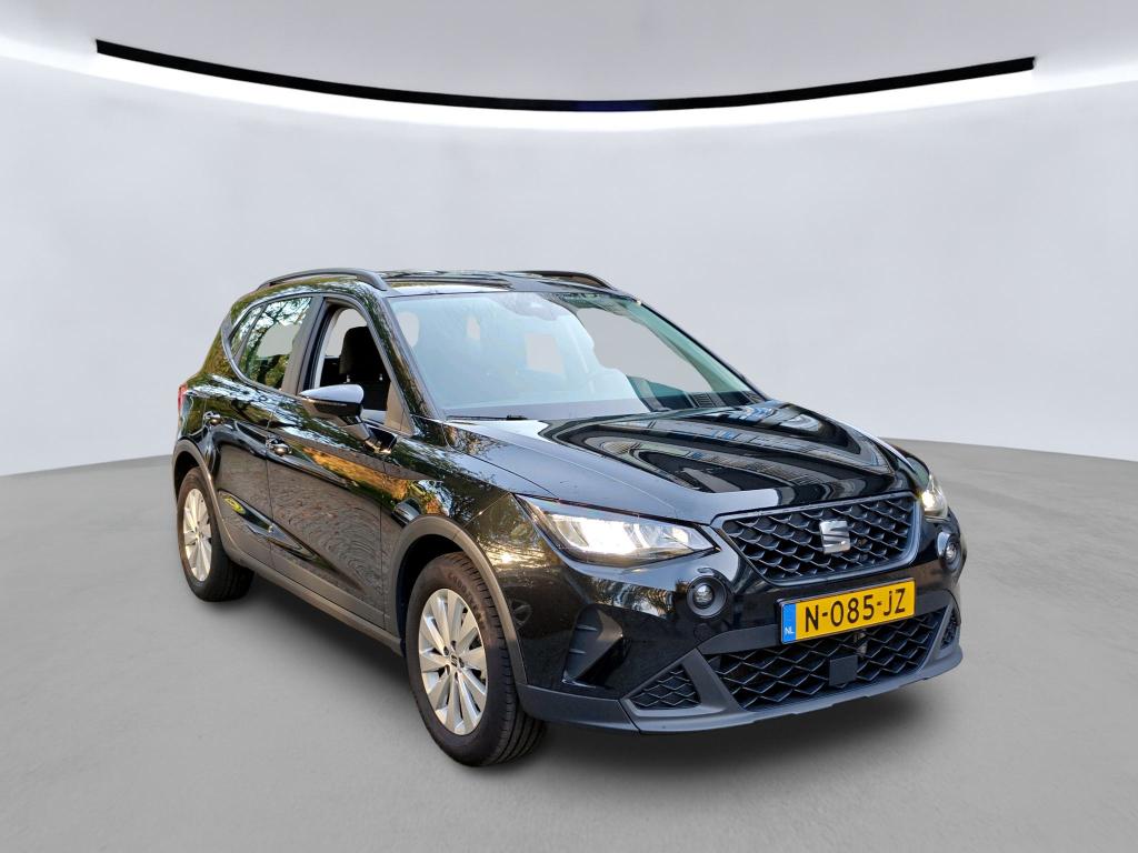 SEAT Arona 1.0 TSI Style