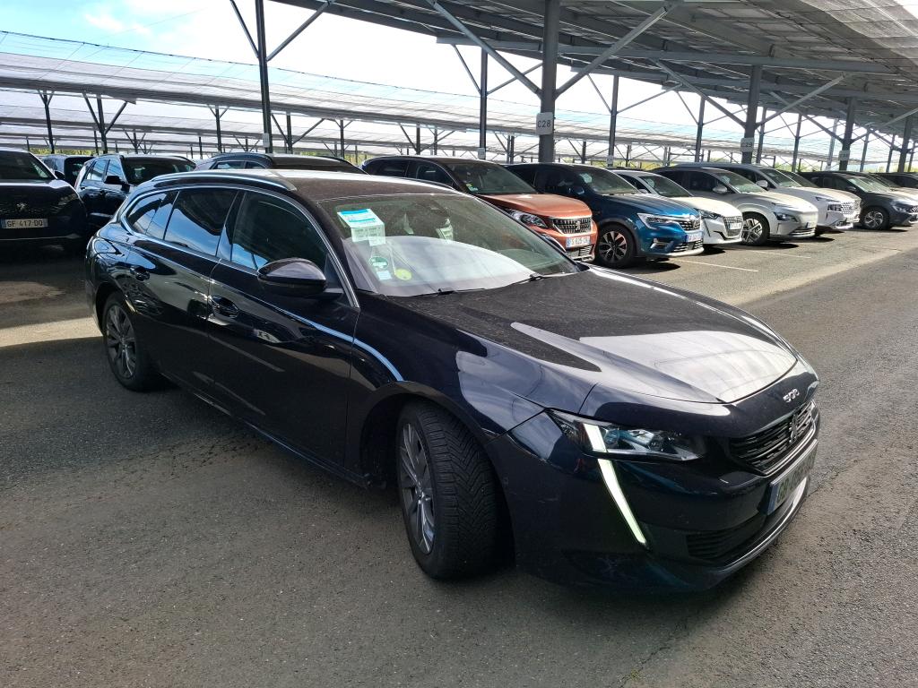 Peugeot 508 SW 1.5 HDi Allure Business