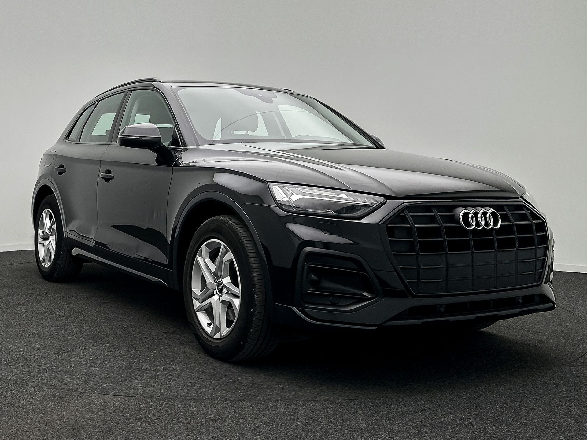 Audi Q5 30 TDI Advanced