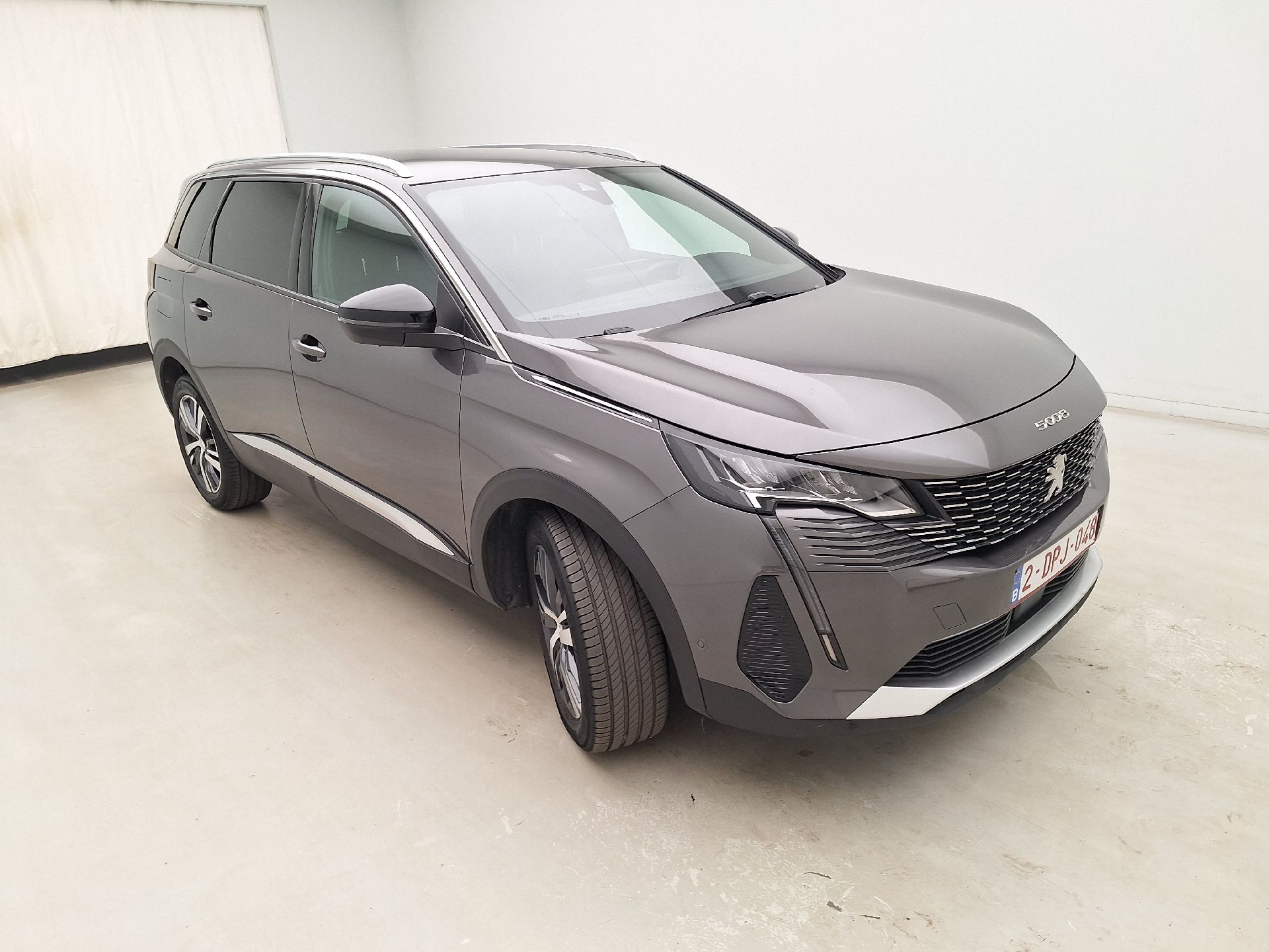 Peugeot 5008 1.2i Allure Pack