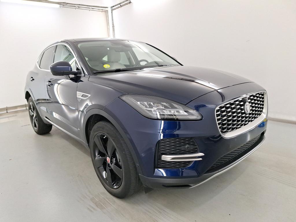 Jaguar E-Pace 2.0 S