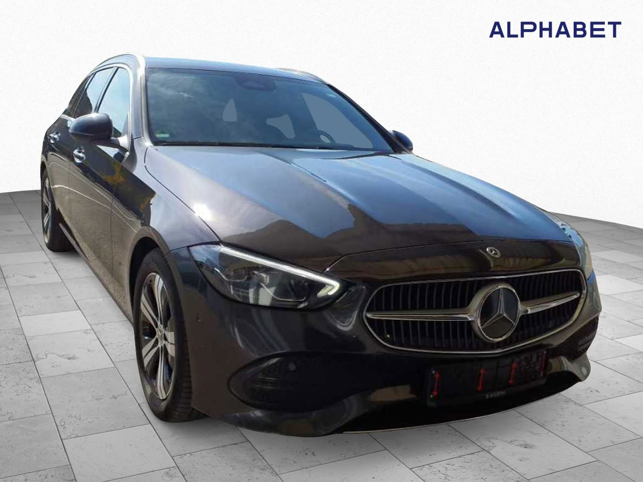 Mercedes-Benz C Break 200d Avantgarde