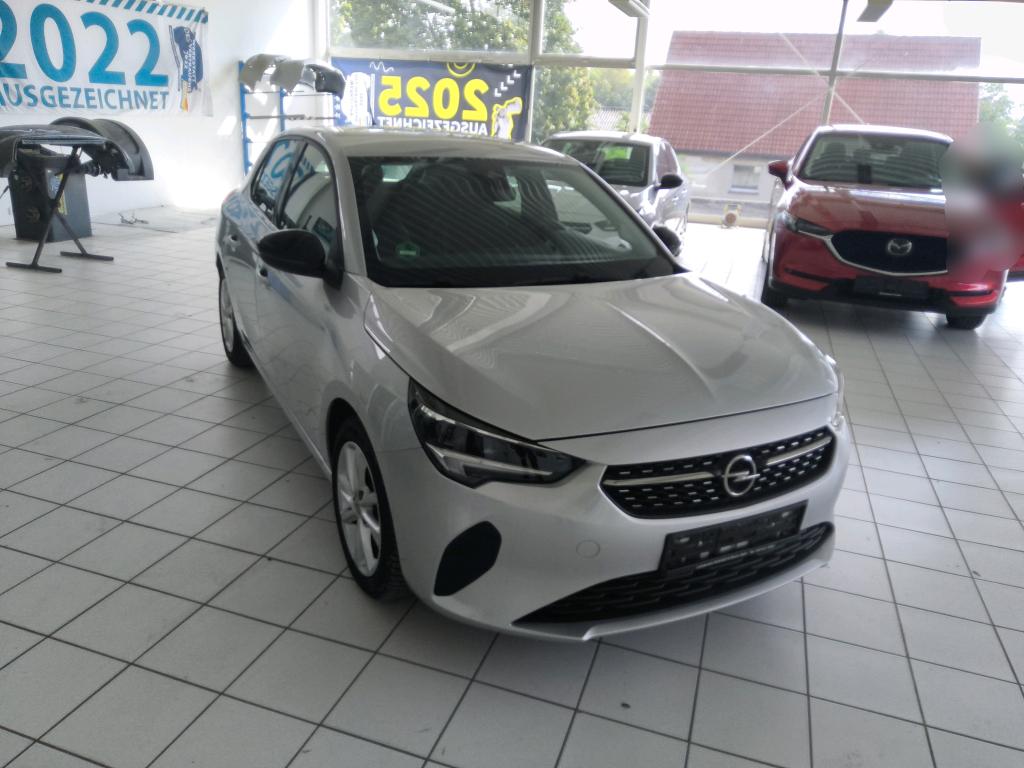 Opel Corsa 1.2 Elegance