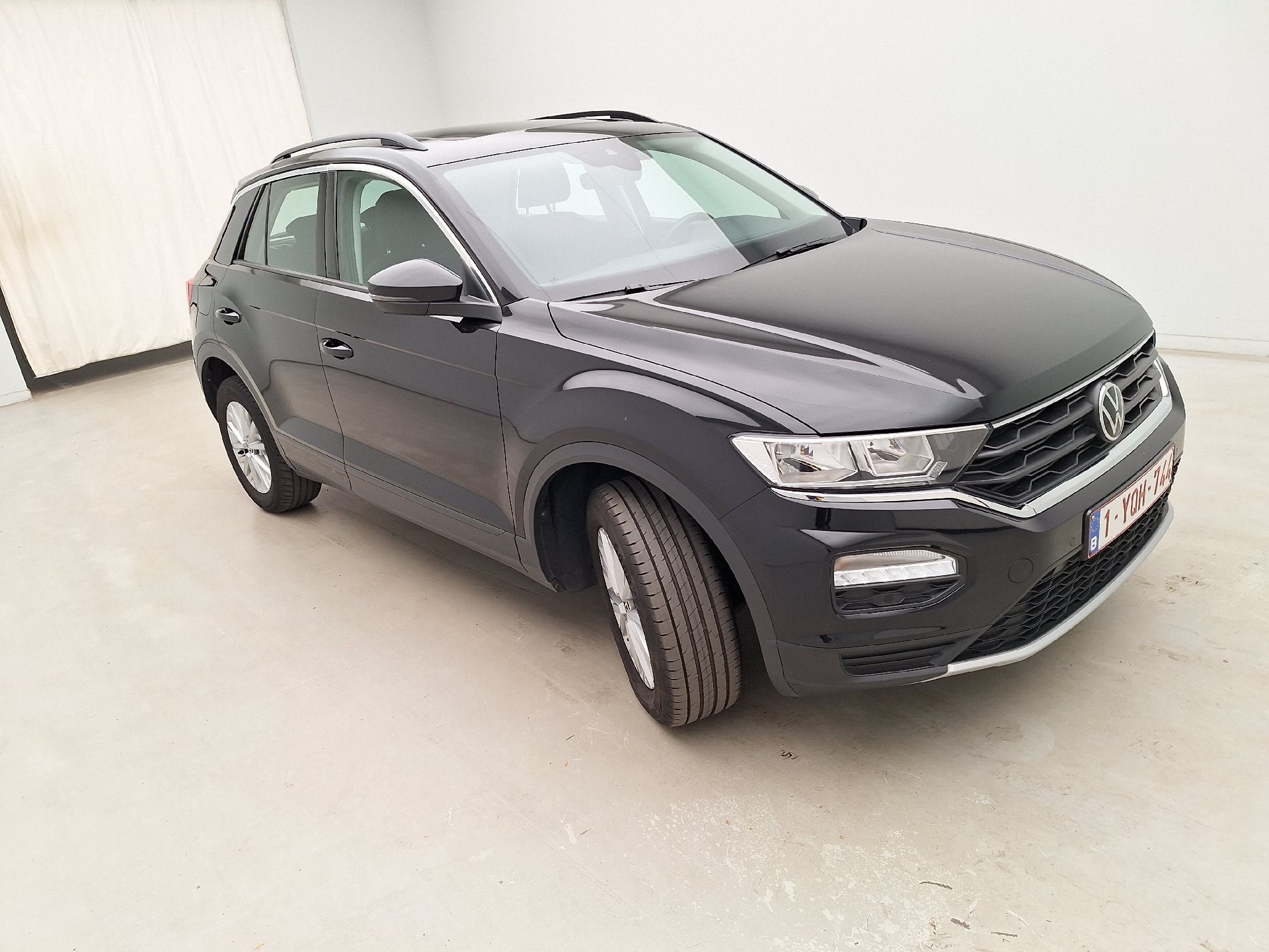 Volkswagen T-ROC 1.5 TSI Style