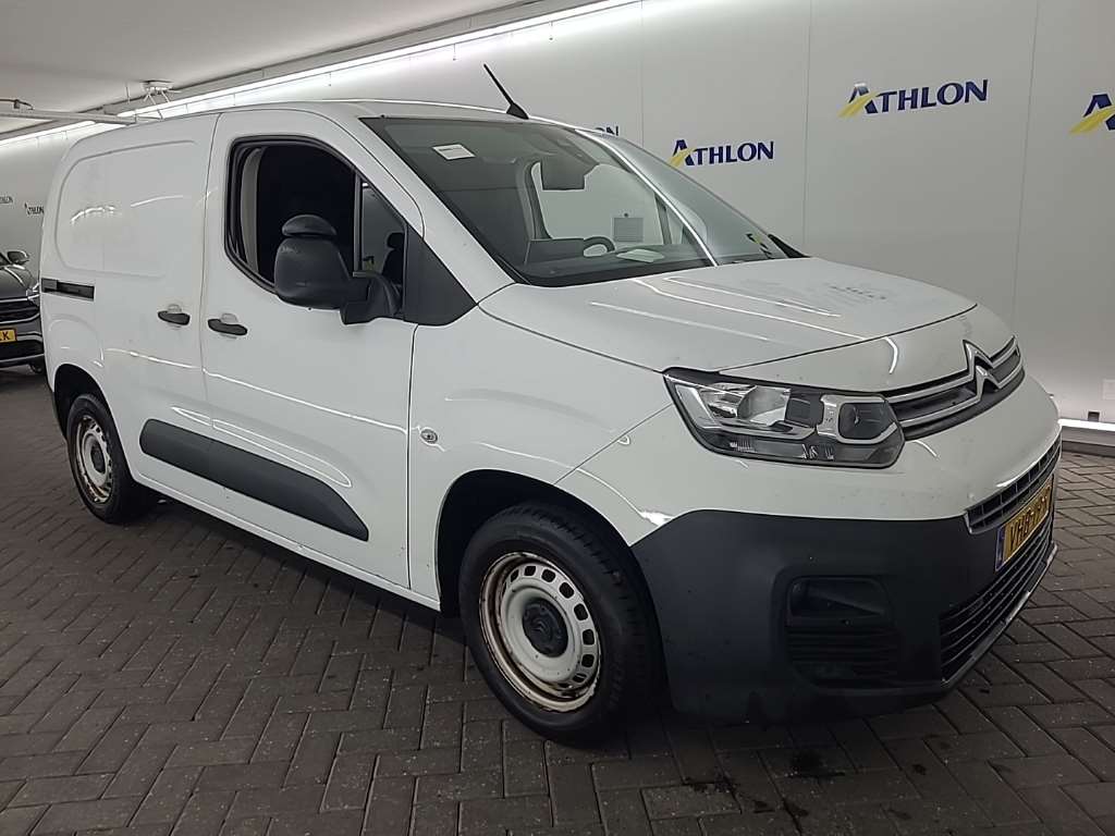 Citroën Berlingo 1.5 HDi Club