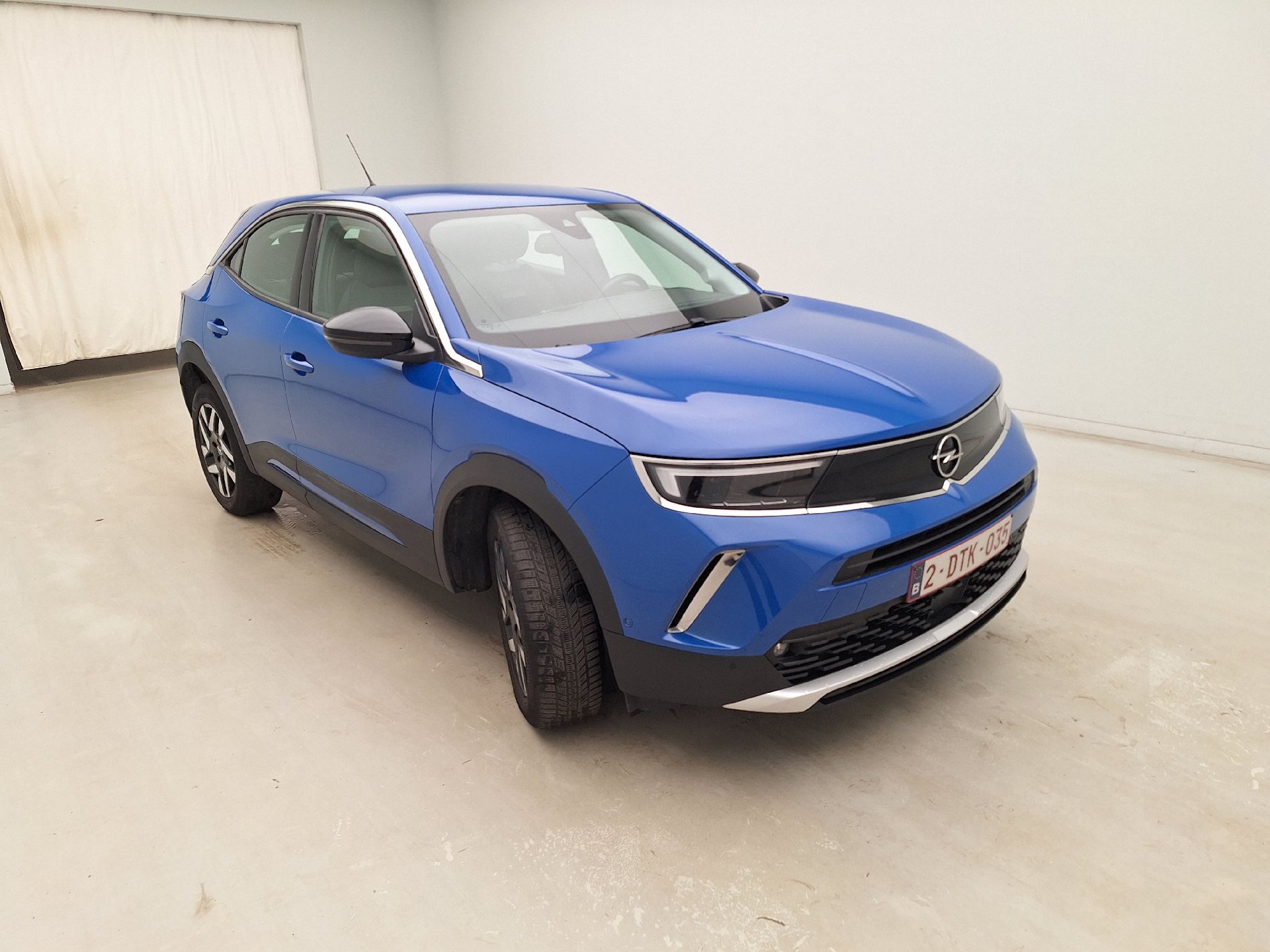 Opel Mokka 1.2 Elegance