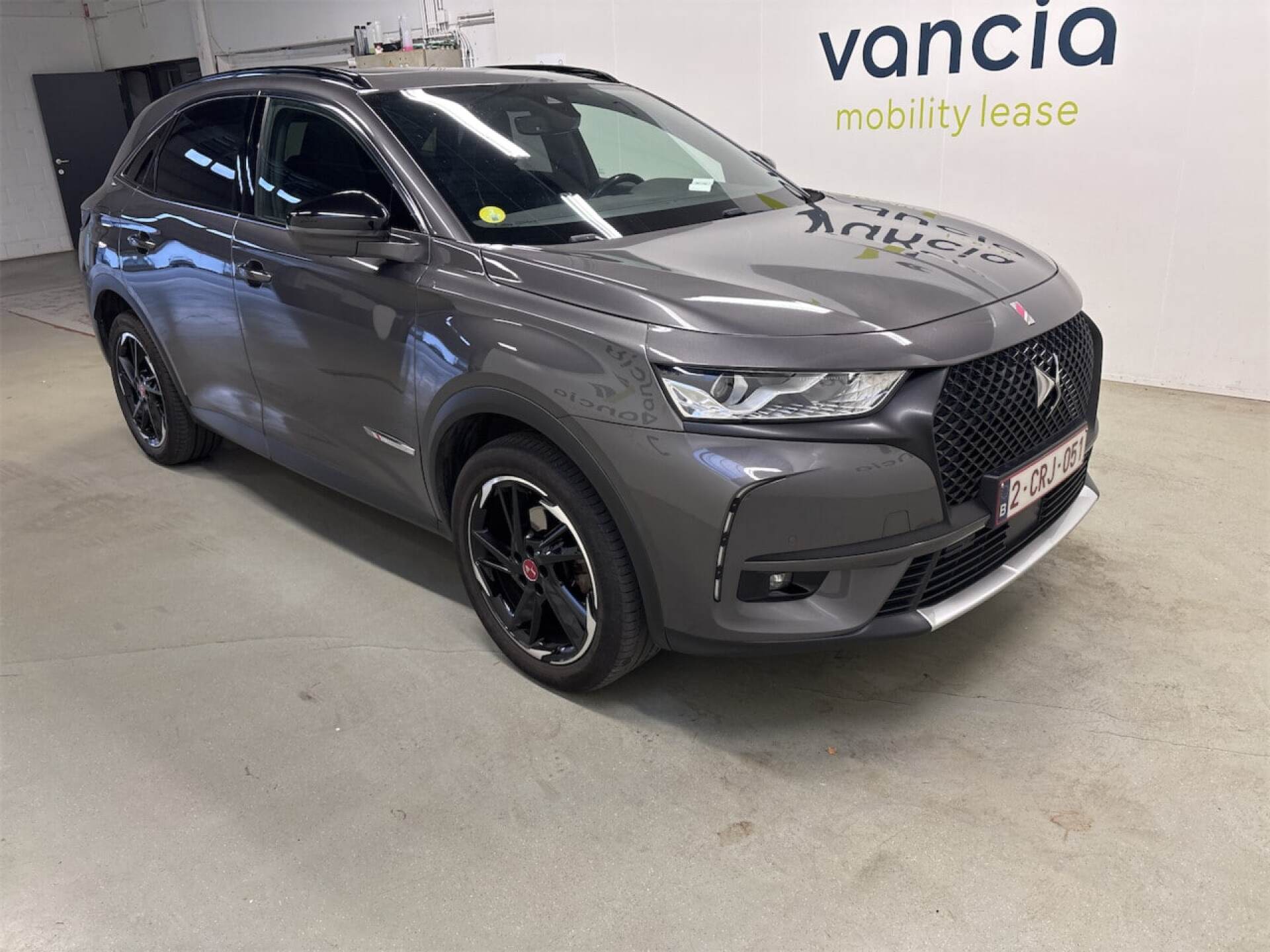 DS 7 Crossback 1.5 HDI Performance Line