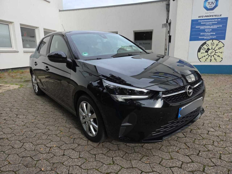 Opel Corsa 1.2 Edition