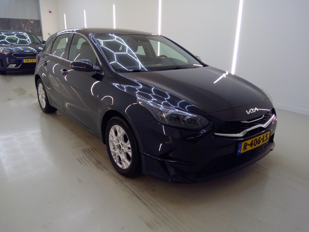 Kia Ceed 1.0 T-GDI DynamicLine