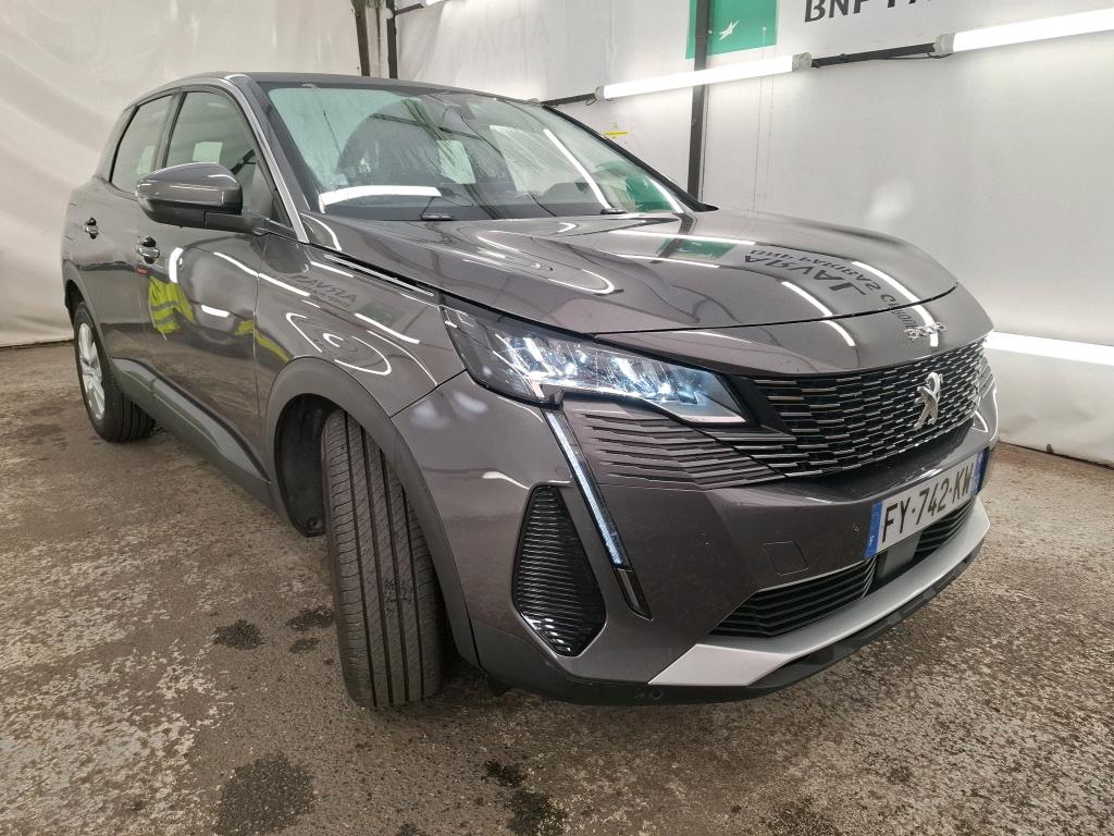 Peugeot 3008 Active Business