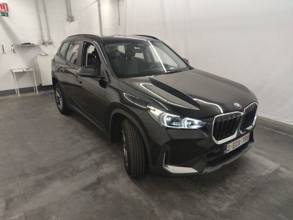 BMW X1 18