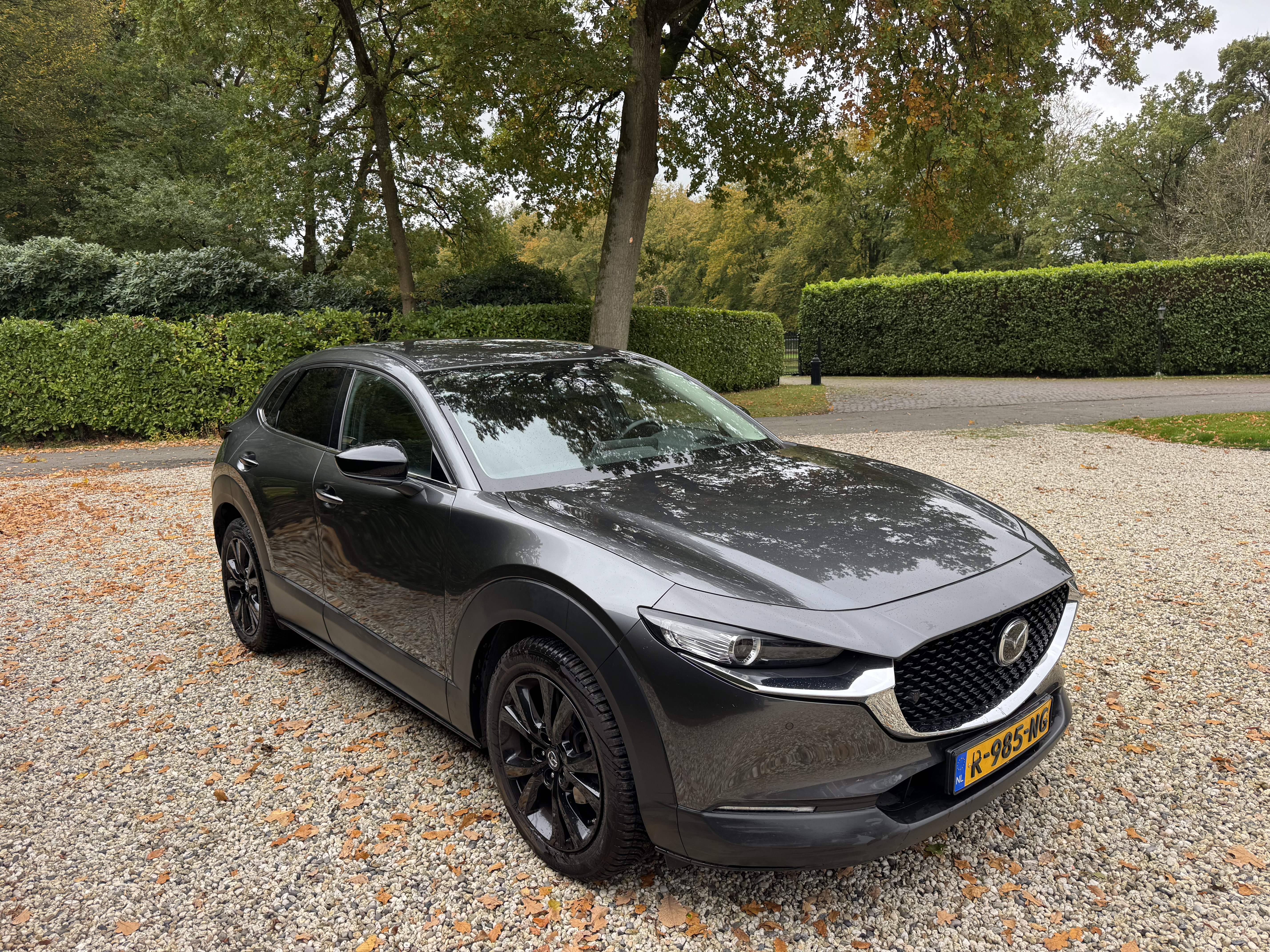 Mazda CX-30 2.0i Homura