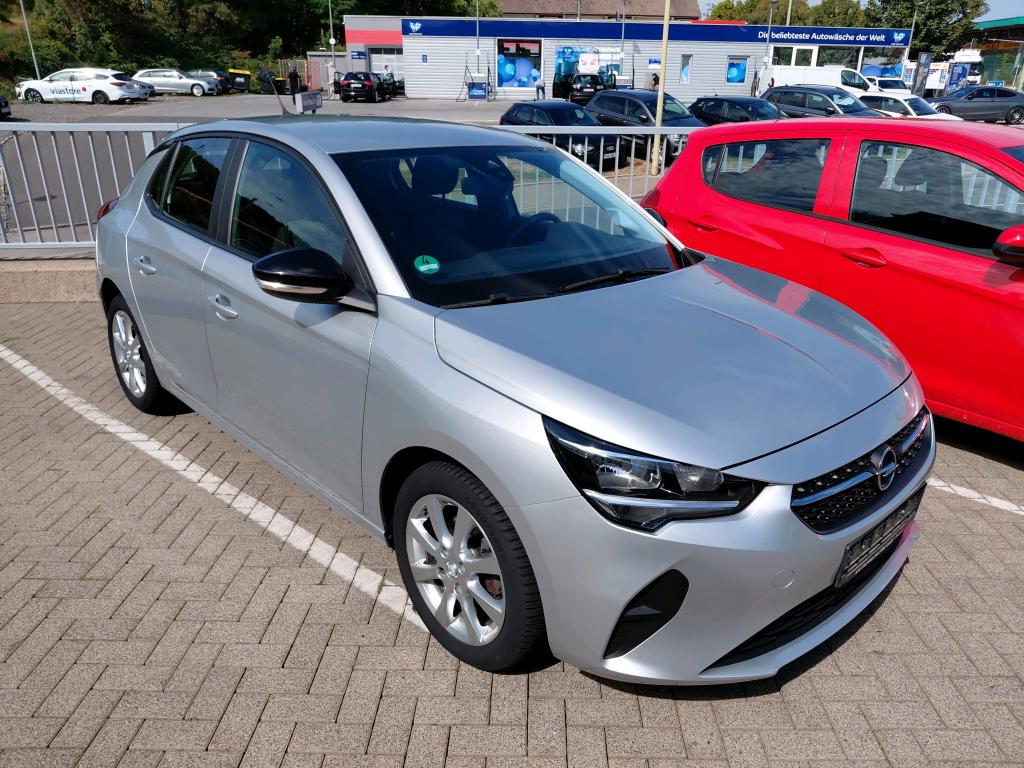 Opel Corsa 1.2 Edition