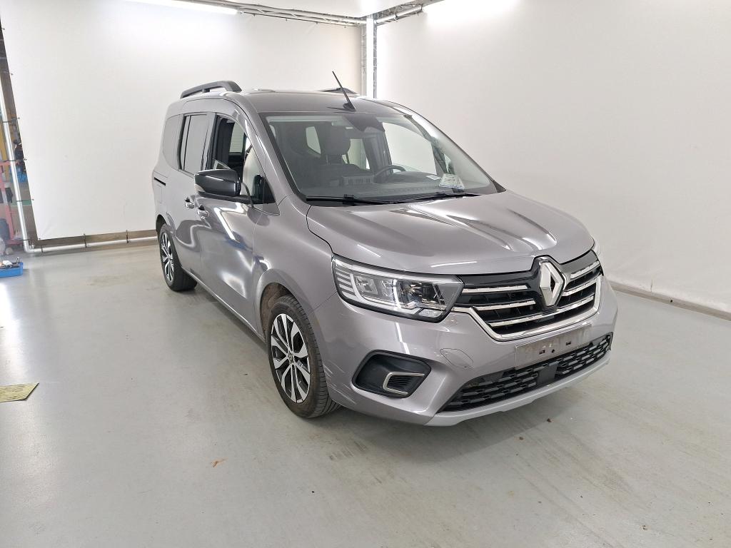 Renault Kangoo 1.3 TCe Techno