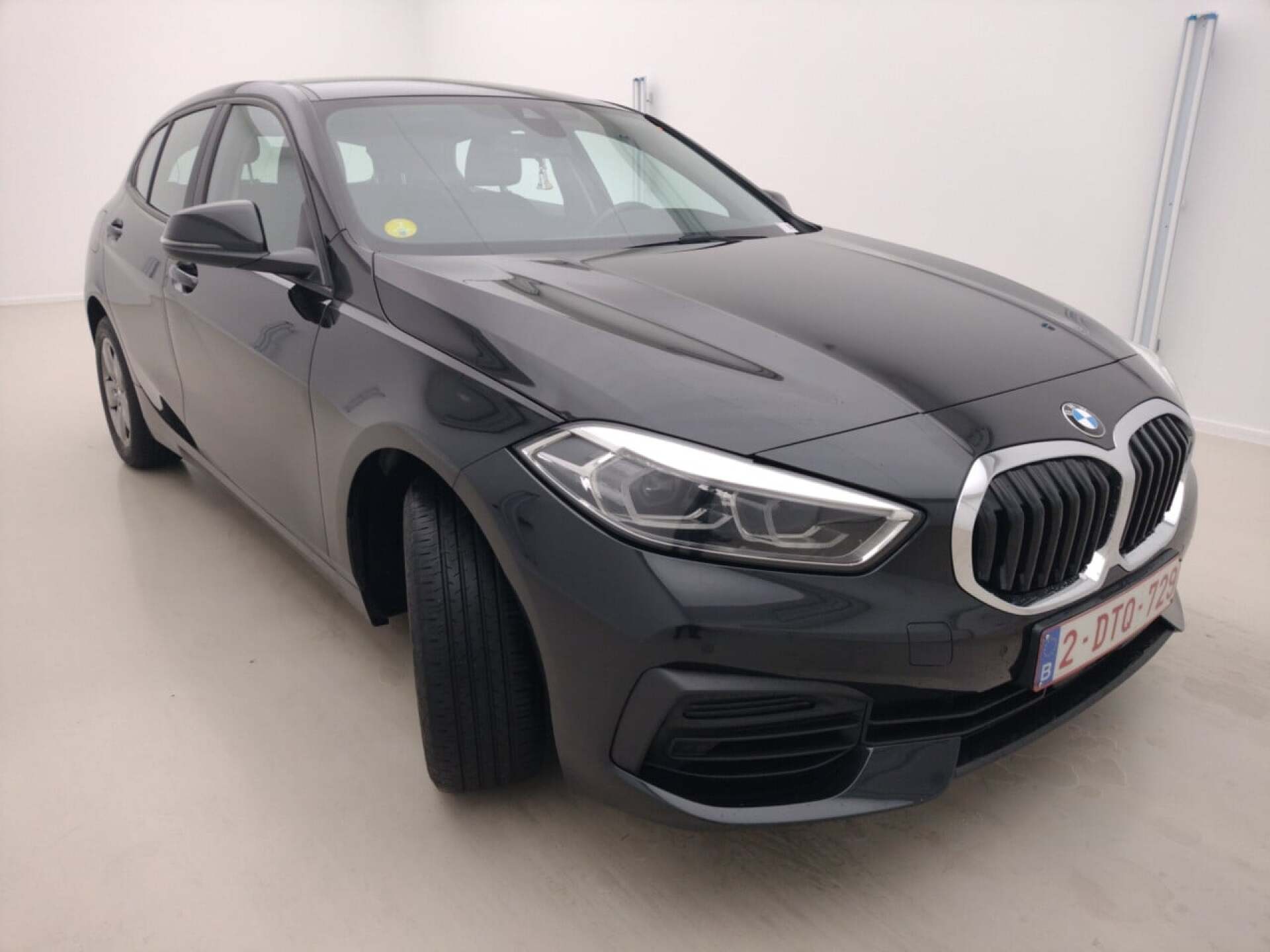 BMW 1 Series 116d