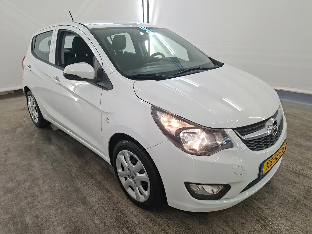 Opel Karl 1.0 Edition