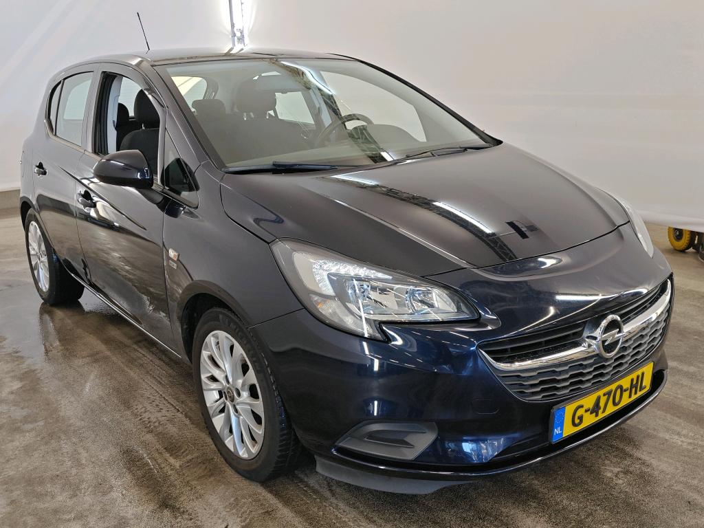 Opel Corsa 1.0 Edition