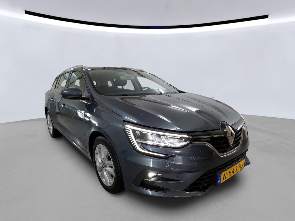 Renault Megane Grandtour 1.3 TCe Zen