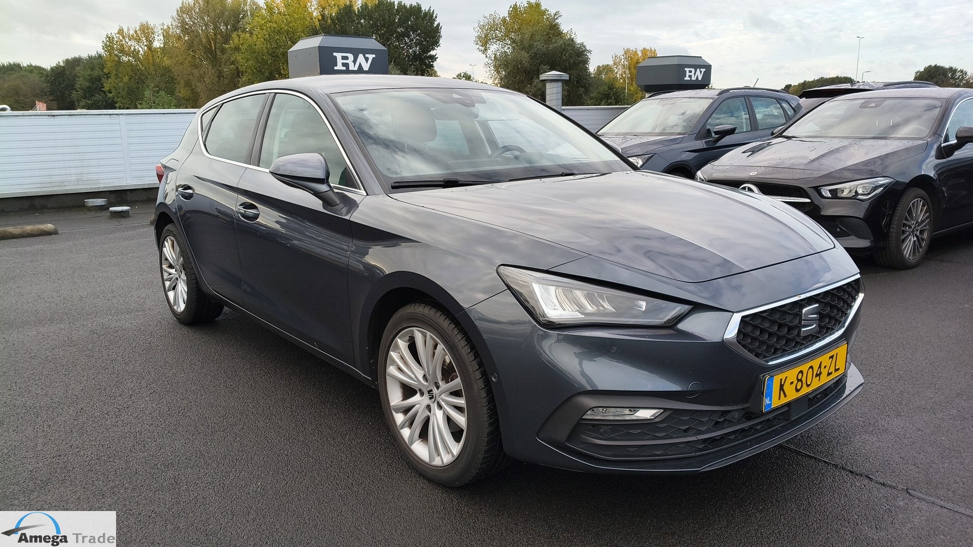 SEAT Leon 1.0 Style