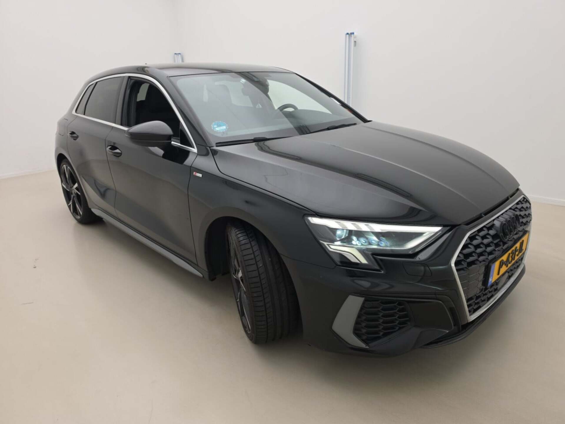 Audi A3 Sportback 30 Tfsi S Edition