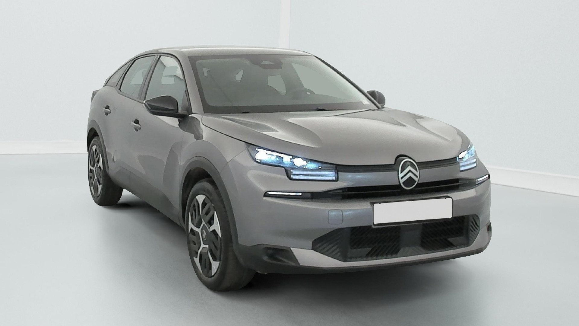 Citroën C4 Plus