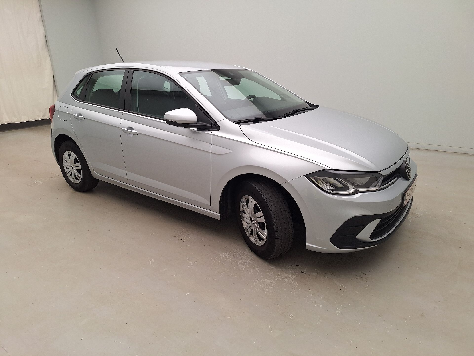 Volkswagen Polo 1.0 MPI
