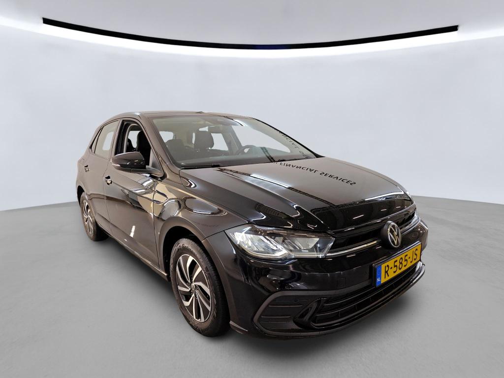 Volkswagen Polo 1.0 TSI Life