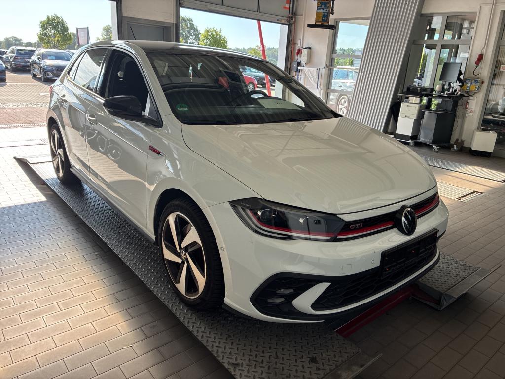 Volkswagen Polo 2.0 TSI