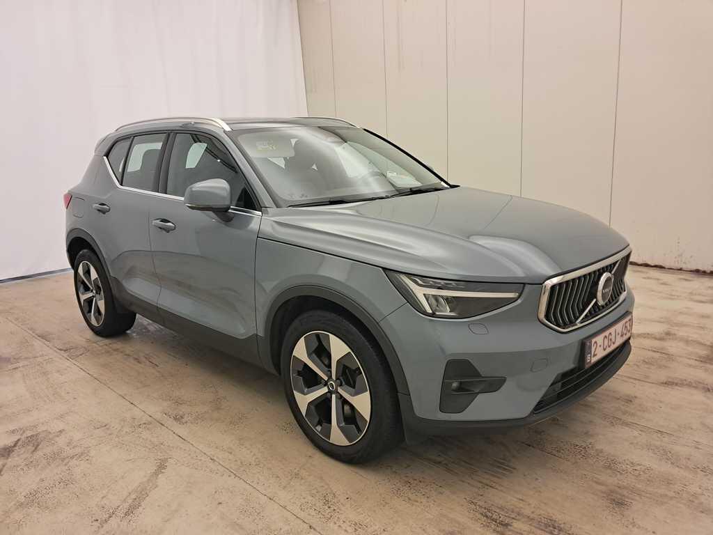 Volvo XC40 2.0 B4 Ultimate Bright