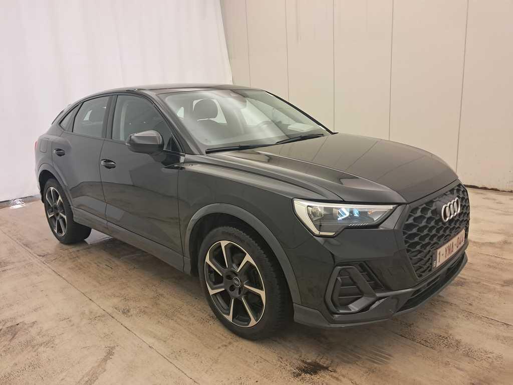 Audi Q3 Sportback 35 TFSI