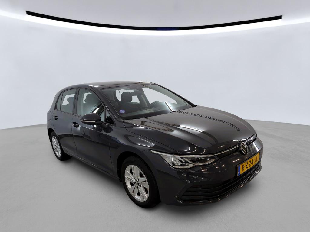 Volkswagen Golf 1.0 TSI Life Business