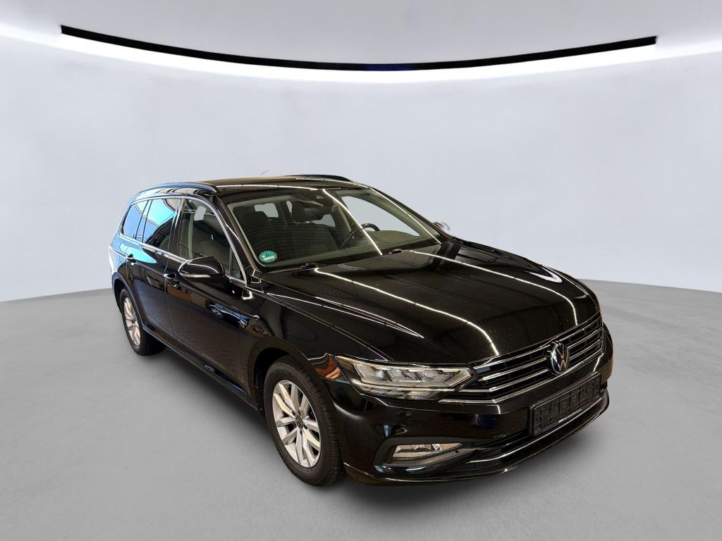 Volkswagen Passat Variant 2.0 TDI