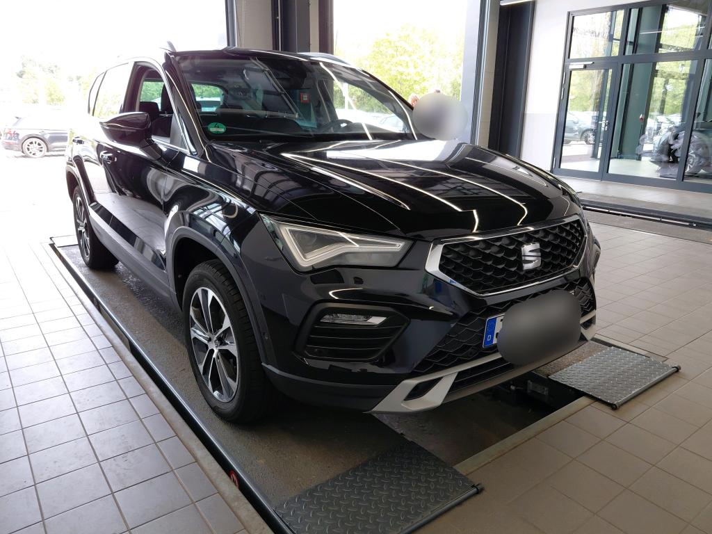 Seat Ateca 1.5 TSI Style