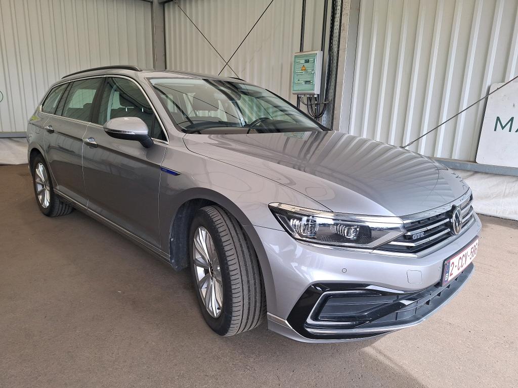 Volkswagen Passat Variant GTE 1.4 Business