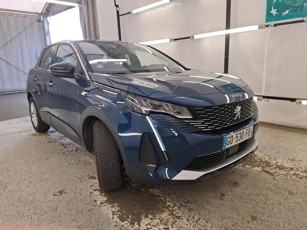 Peugeot 3008 Active Pack